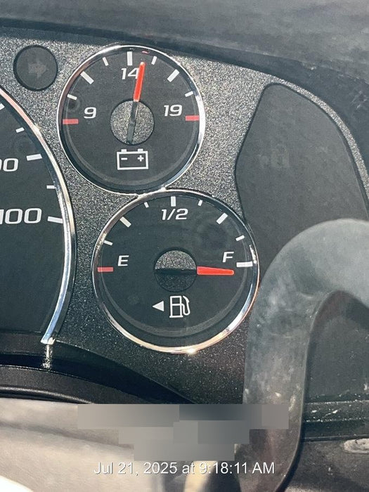 2023 CHEVROLET Express Van - Rental