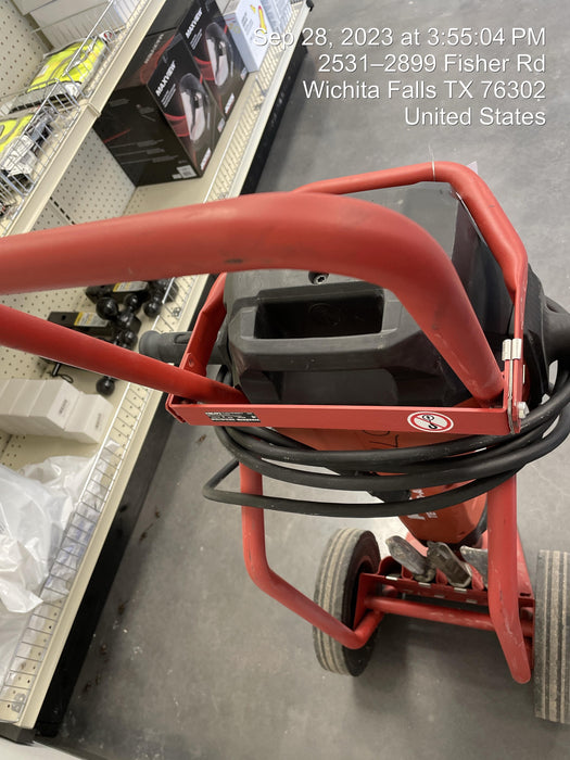 2023 HILTI TE 3000-AVR