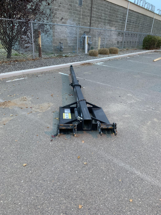 2020 STAR INDUSTRIES M1360B - Star JIB Boom