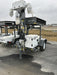 2025 NATIONAL SIGNAL Sunray Solar-Powered Mobile Integrator Tower