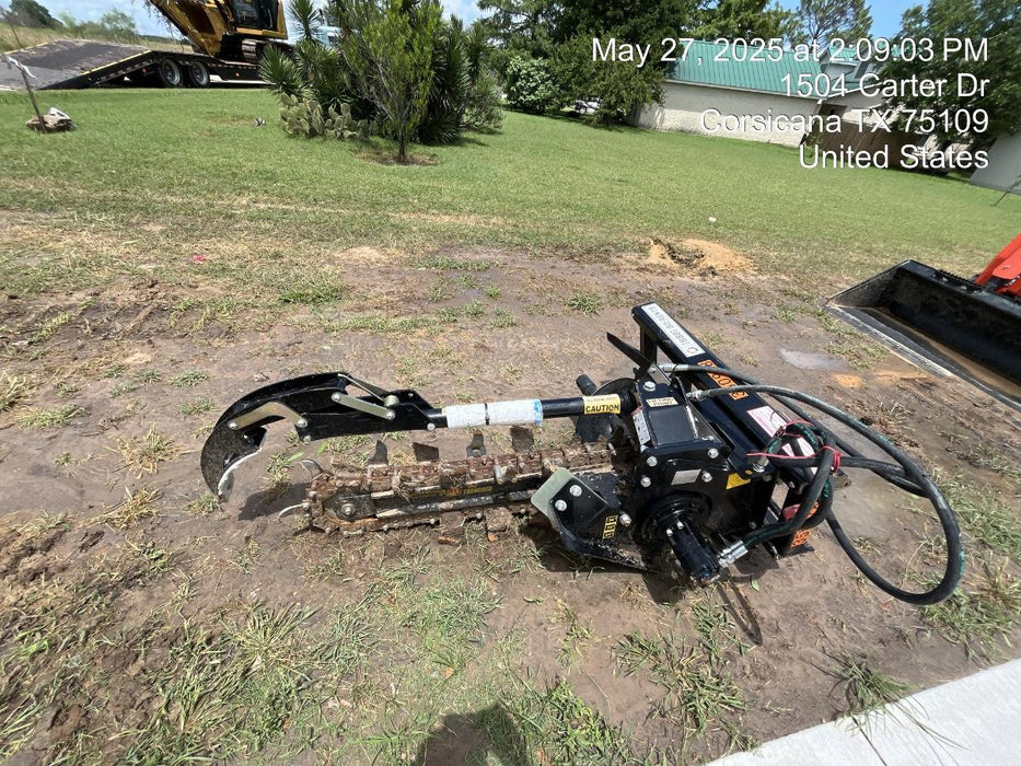 2023 AUGER TORQUE MT-36