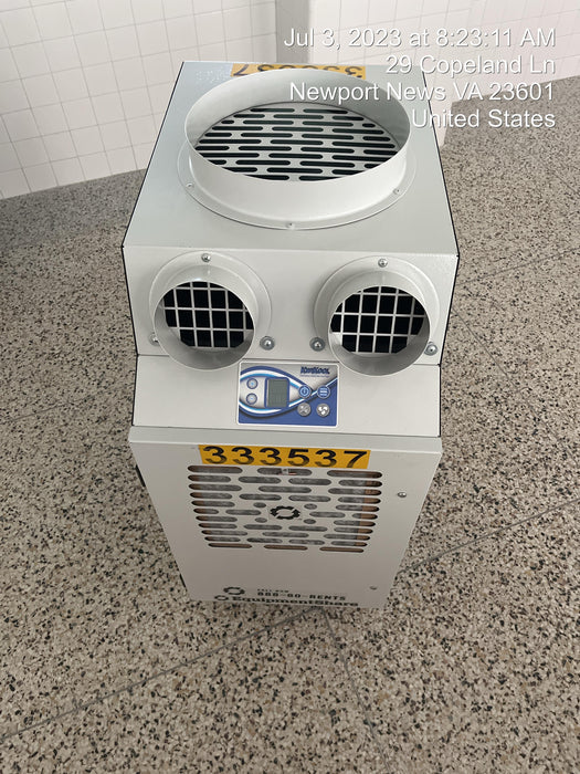 2023 KWIKOOL KPAC1411-2