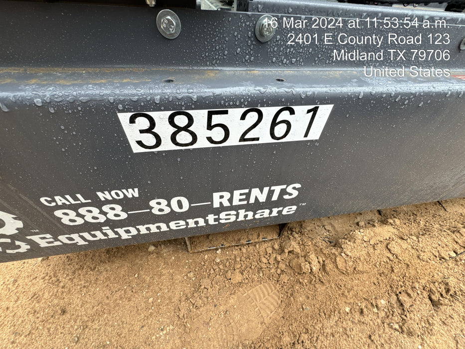 2023 ATLAS COPCO PAC F44 KD