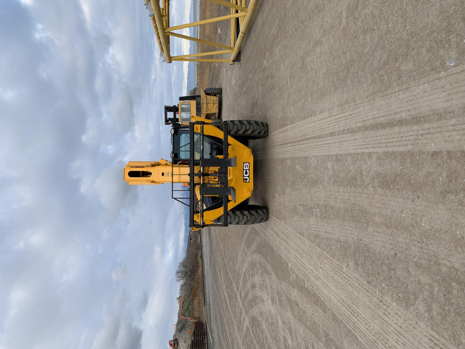 2020 JCB 510-56 JCB 510-56