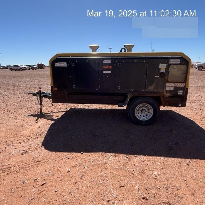 2021 ALLMAND MH1000iQ