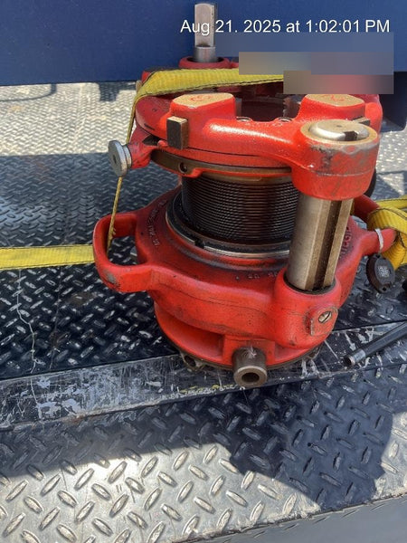 2024 RIDGID 141