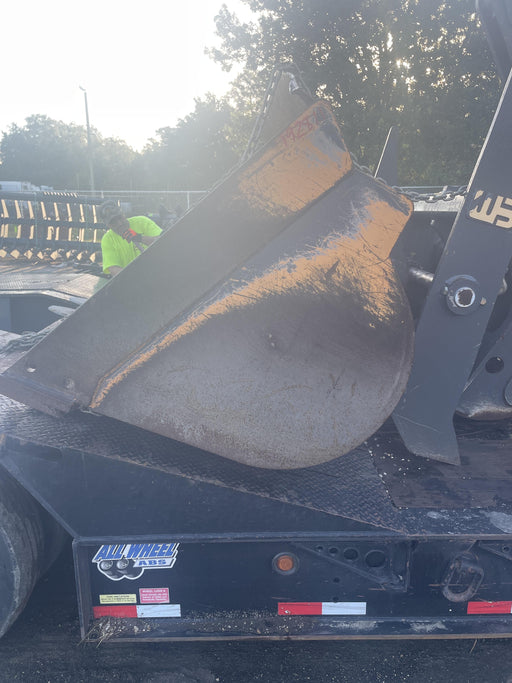 2014 ESCO 3.25 cu yd Bucket, Wheel Loader 165 - 175 hp - ESCO