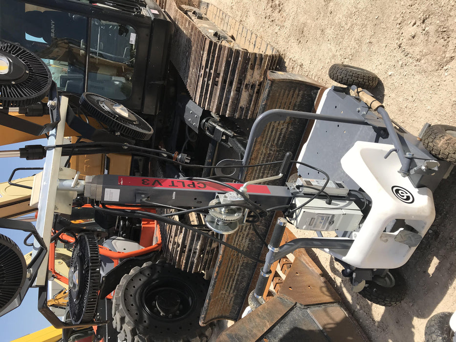 2020 CHICAGO PNEUMATIC CPLT V3