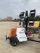 2023 Generac MLT2 Diesel, Flex Switch 120V Input, Powerzone Controller, 
(4) 320W LED Lights, 4kW Generator, 39.9 Gal Fuel Tank, 2" Ball, T3