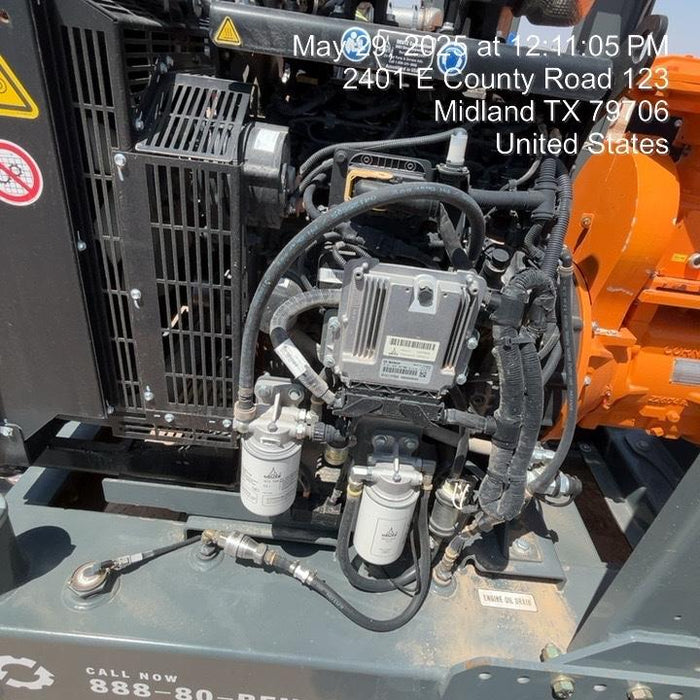 2023 PREMIER PUMP 6NNT‐RP‐TD2.9‐T85