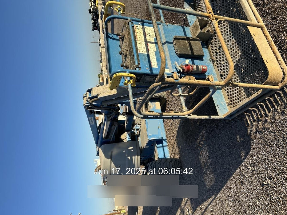 2018 GENIE Z-45/25 RT