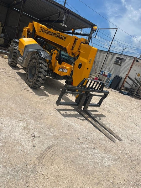 2024 JCB 509-42