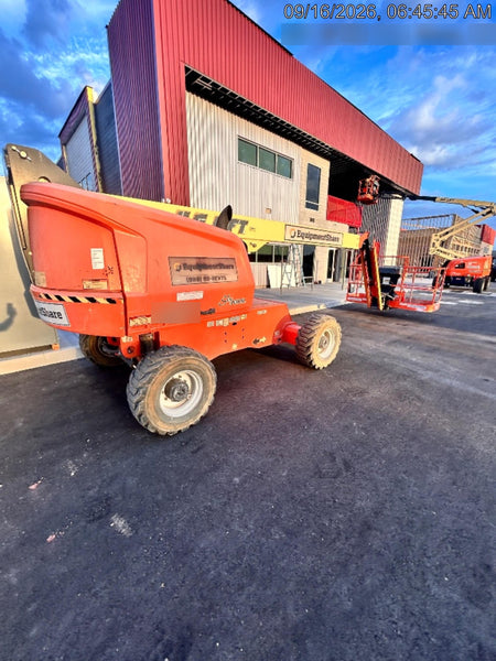 2020 JLG 460SJ