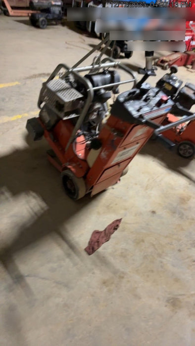 2021 HUSQVARNA FS 524