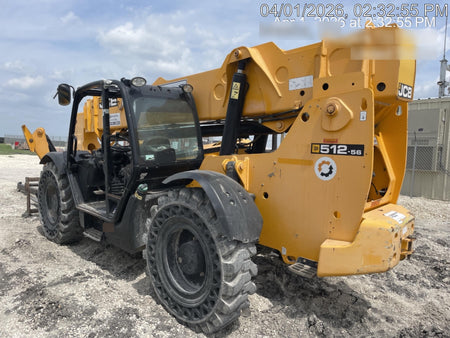 2019 JCB 512-56