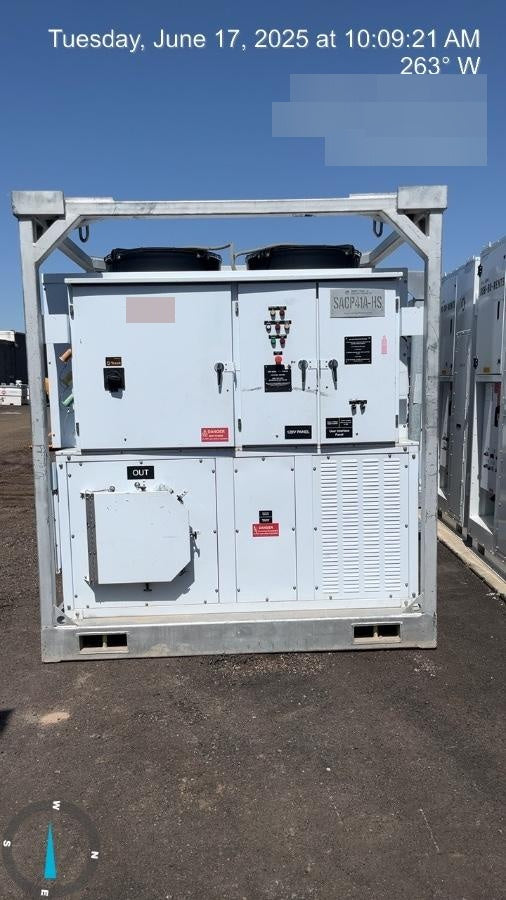 2020 SMARTECH SACP41A-HS