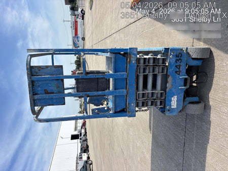 2017 Genie GS-1930 Genie 1930