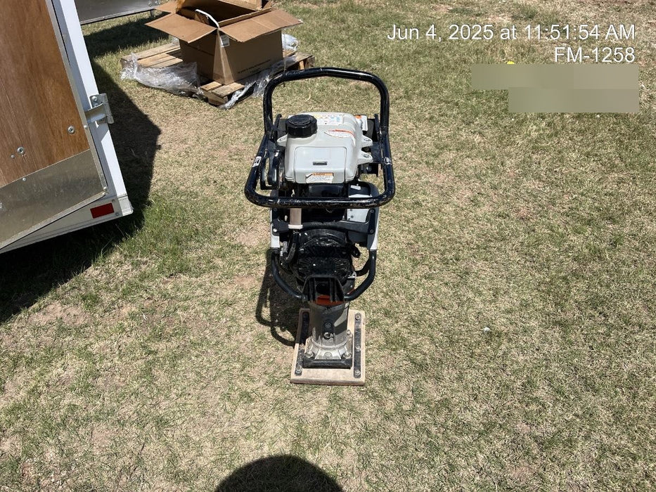 2023 MULTIQUIP MTX60HD