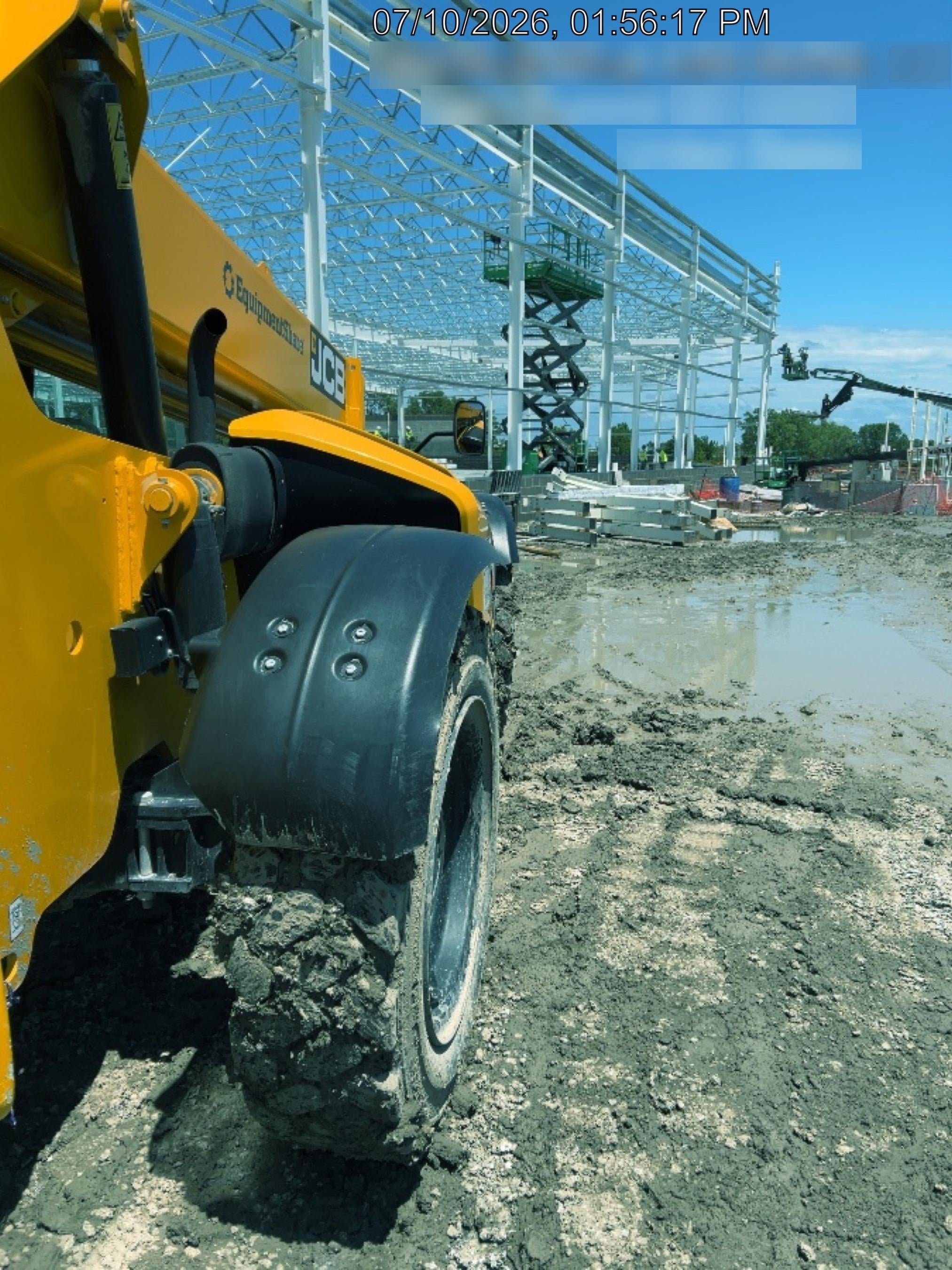 2024 JCB 509-42
