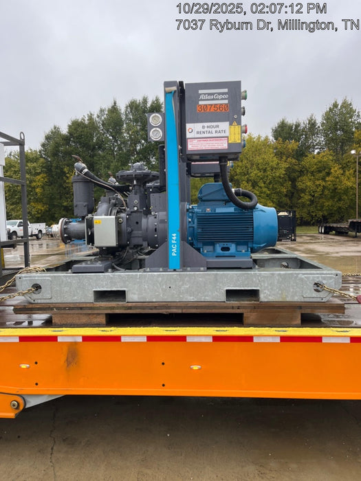 2023 ATLAS COPCO PAC F44 E