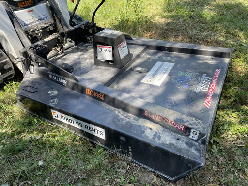 2021 PALADIN 30372A-0022