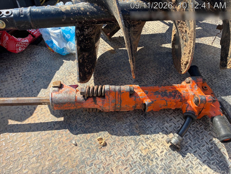 2020 CHICAGO PNEUMATIC CP 1290