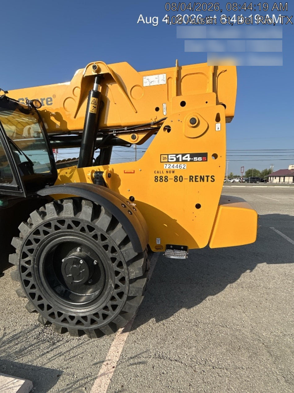 2026 JCB 514-56