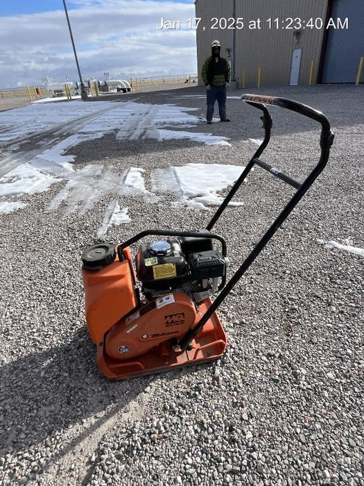 2023 MULTIQUIP MVC82VHW