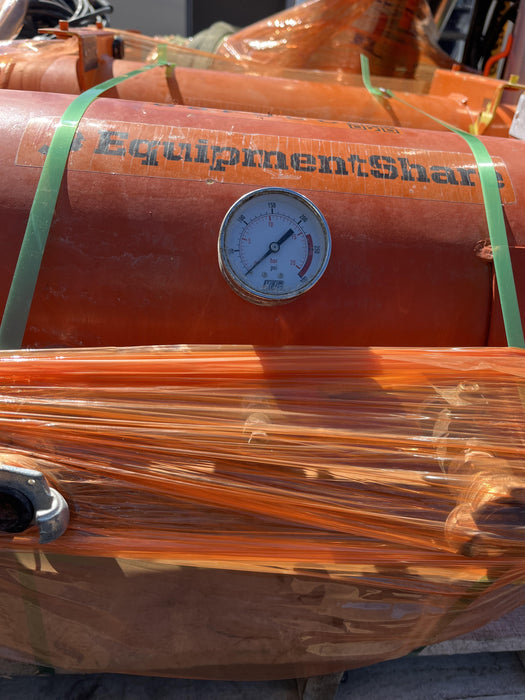 2022 MICHIGAN PNEUMATIC HV-15G-8P-ES-TRACKER