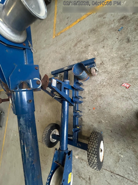 2021 CURRENT TOOLS 100A