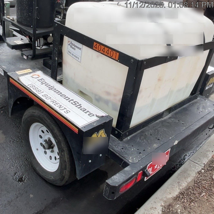 2024 MI-T-M AW-9000-0005 / DHG-4004-B0V6G