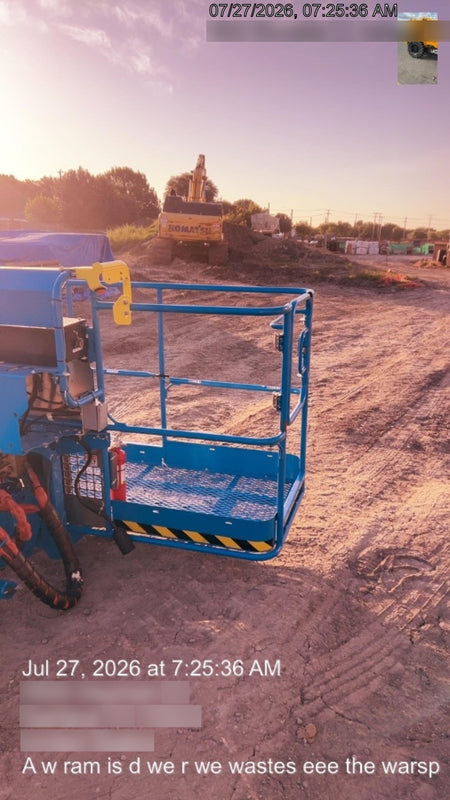 2026 GENIE S-65 XC