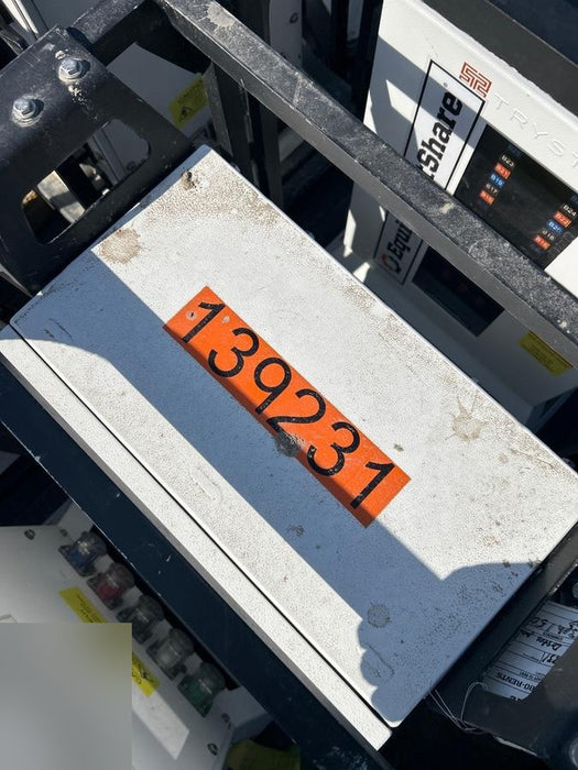 2020 TRYSTAR TP-43C-M-F10