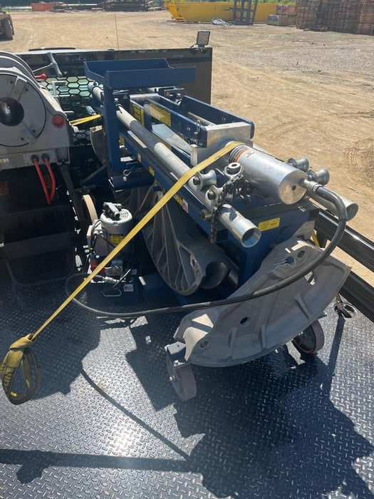 2023 CURRENT TOOLS 254P