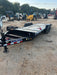 2024 LOADTRAIL Tilt-Deck Rental Trailer