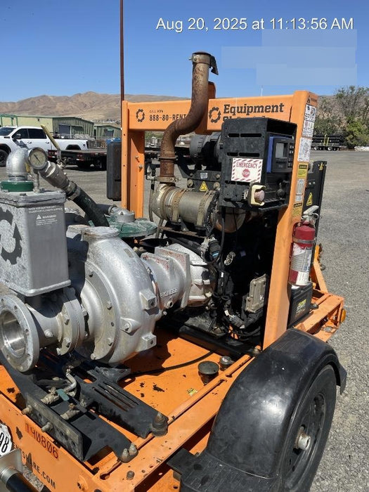 2021 PIONEER PP66S12L2-TD2.9L