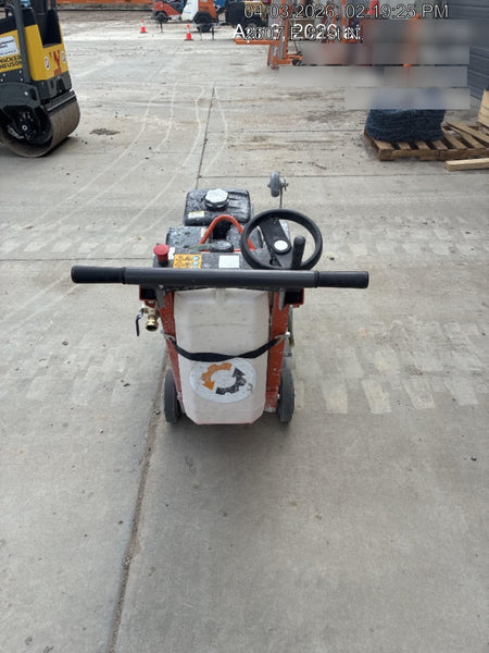 2024 HUSQVARNA FS 400 LV