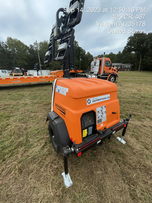 2023 GENERAC MLT2