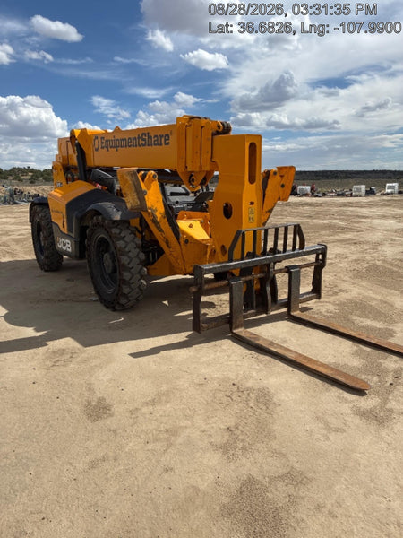 2025 JCB 510-56