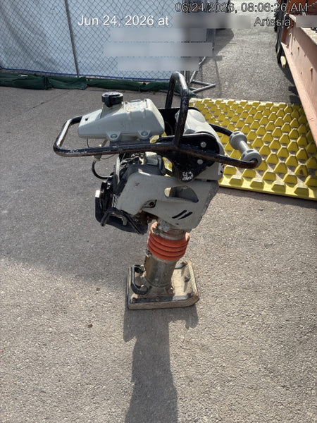 2023 MULTIQUIP MTX60HD
