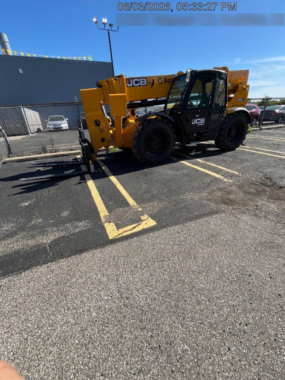 2026 JCB 510-56