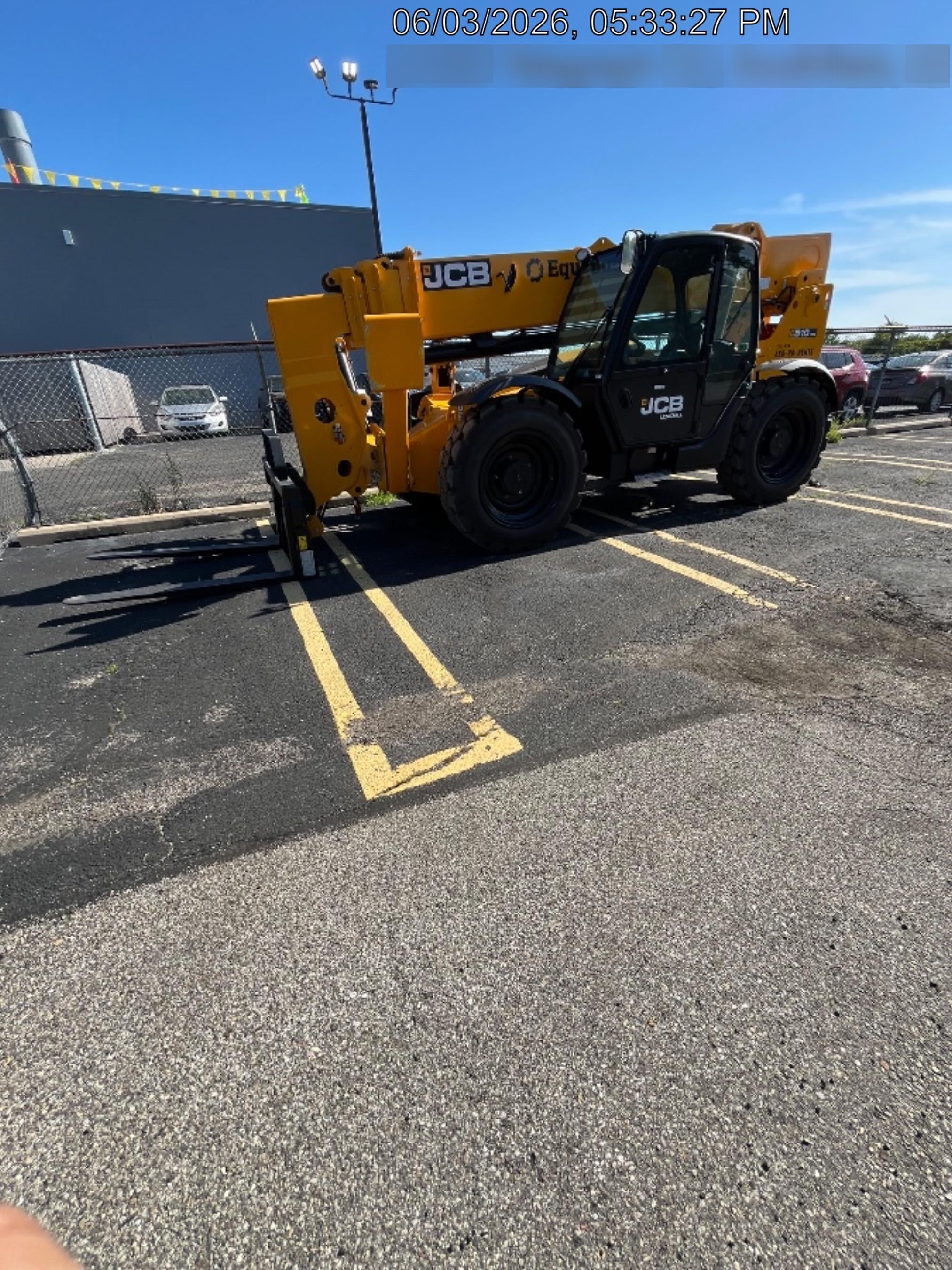 2026 JCB 510-56