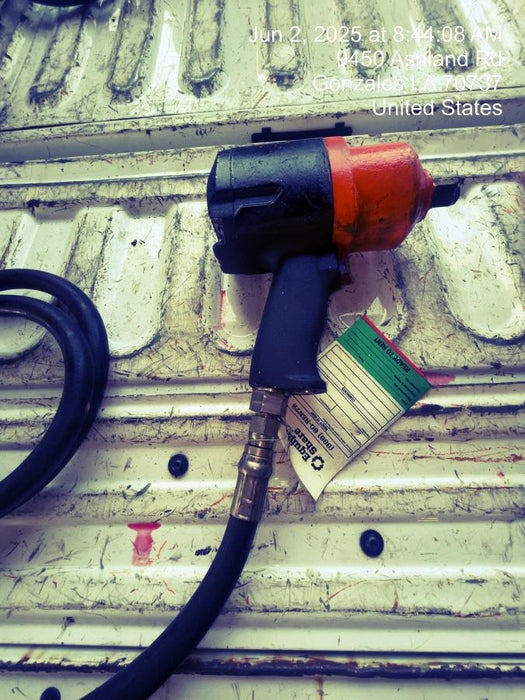 2021 MICHIGAN PNEUMATIC 750SS