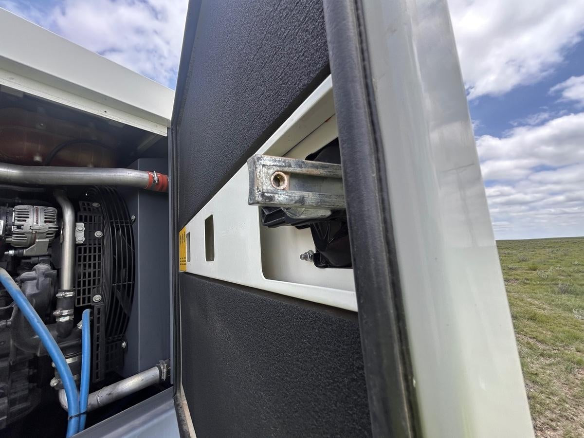 2020 ATLAS COPCO QAS150