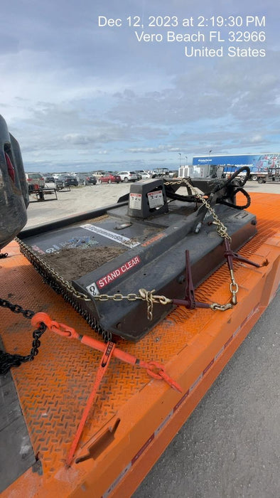 2022 PALADIN 30372A-0022