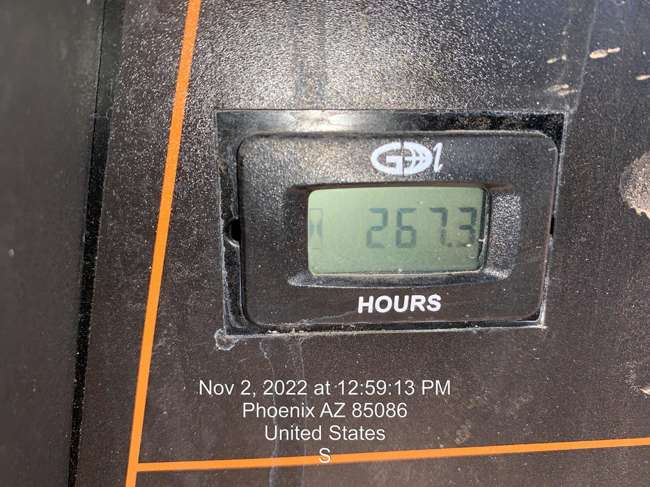 2021 LINCOLN ELECTRIC K2937-1