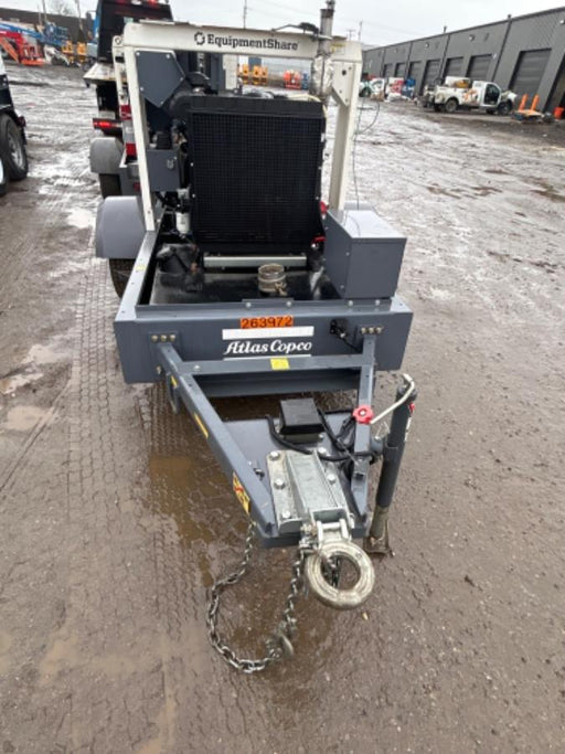 2022 ATLAS COPCO PAC F44 KD