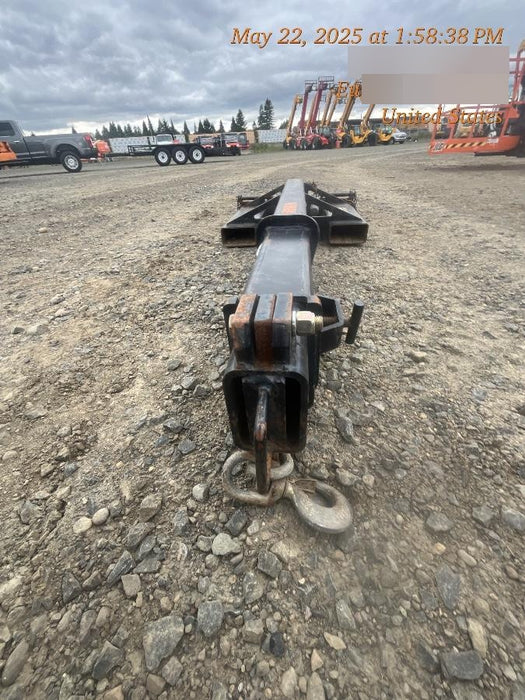 2022 STAR INDUSTRIES M1360B - Star JIB Boom