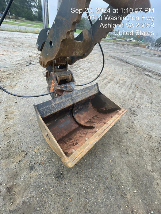 2024 TAG MANUFACTURING 3605TTB