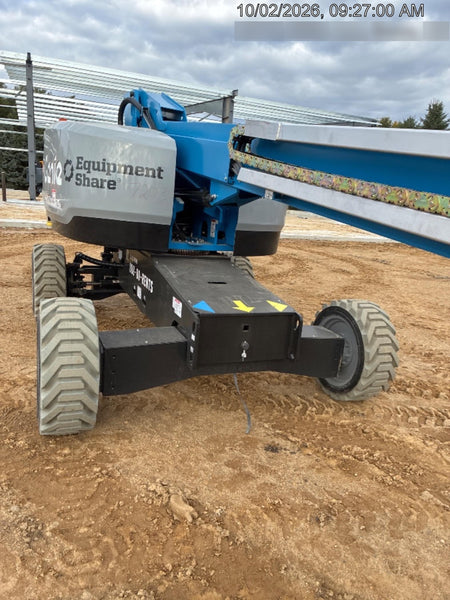 2026 GENIE S-45 XC